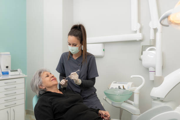 Best Emergency Dentist for Lost Fillings or Crowns in Edgewater, NJ