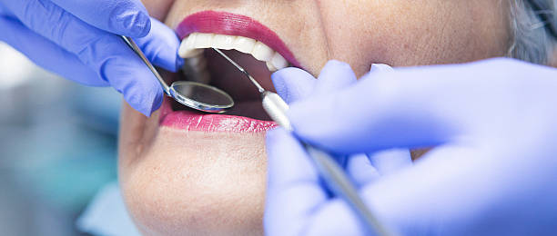 Best Emergency Root Canal Treatment in Edgewater, NJ
